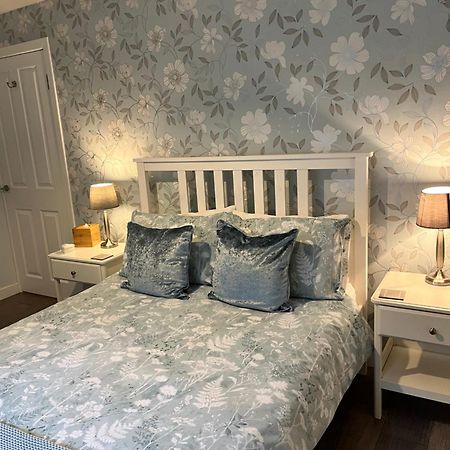 Modern 2 Bed Apartment Oban Luaran gambar
