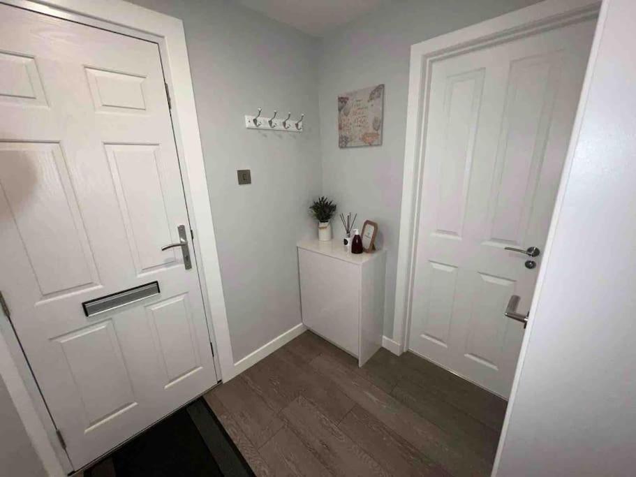 Modern 2 Bed Apartment Oban Luaran gambar