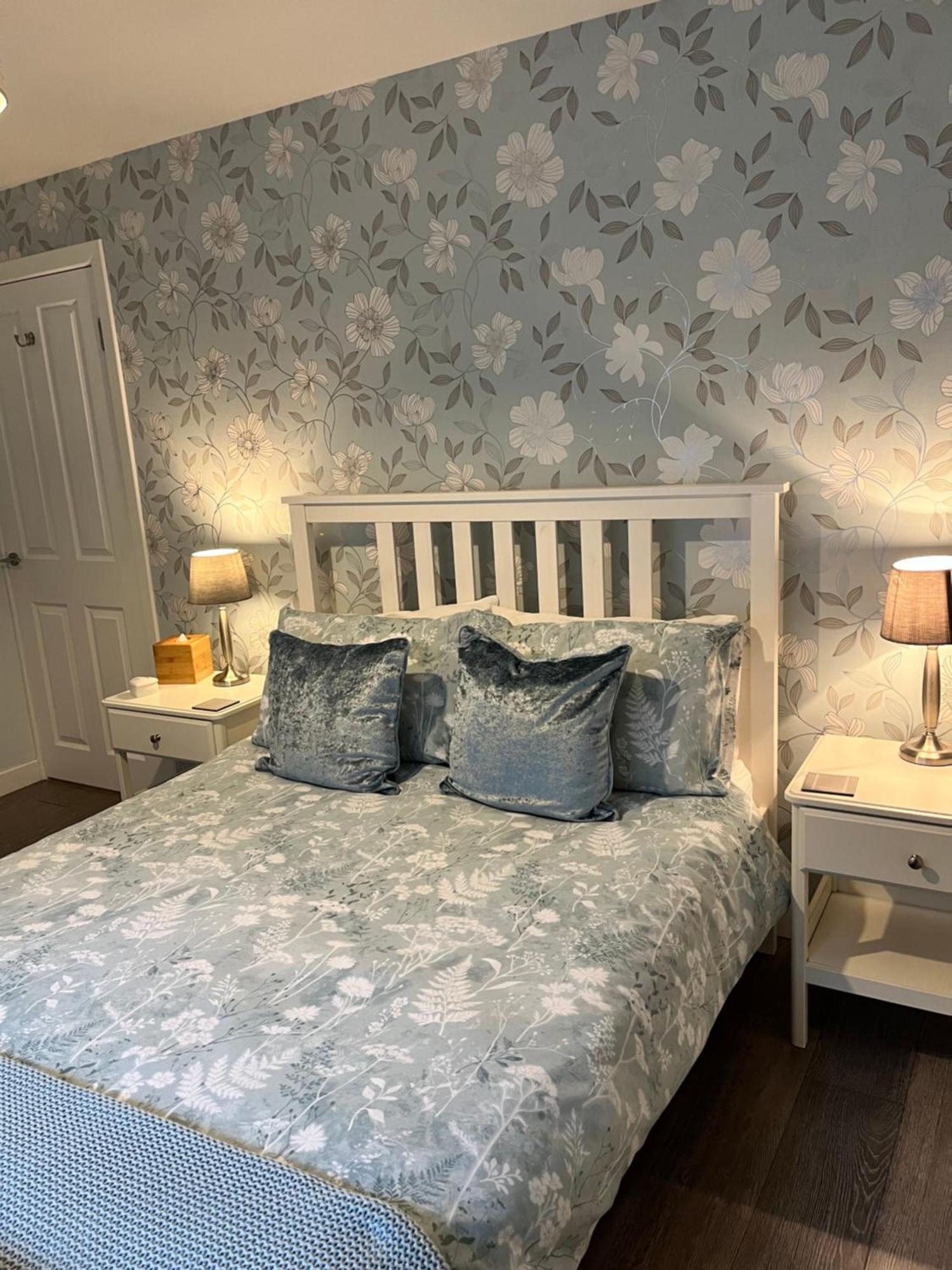 Modern 2 Bed Apartment Oban Luaran gambar