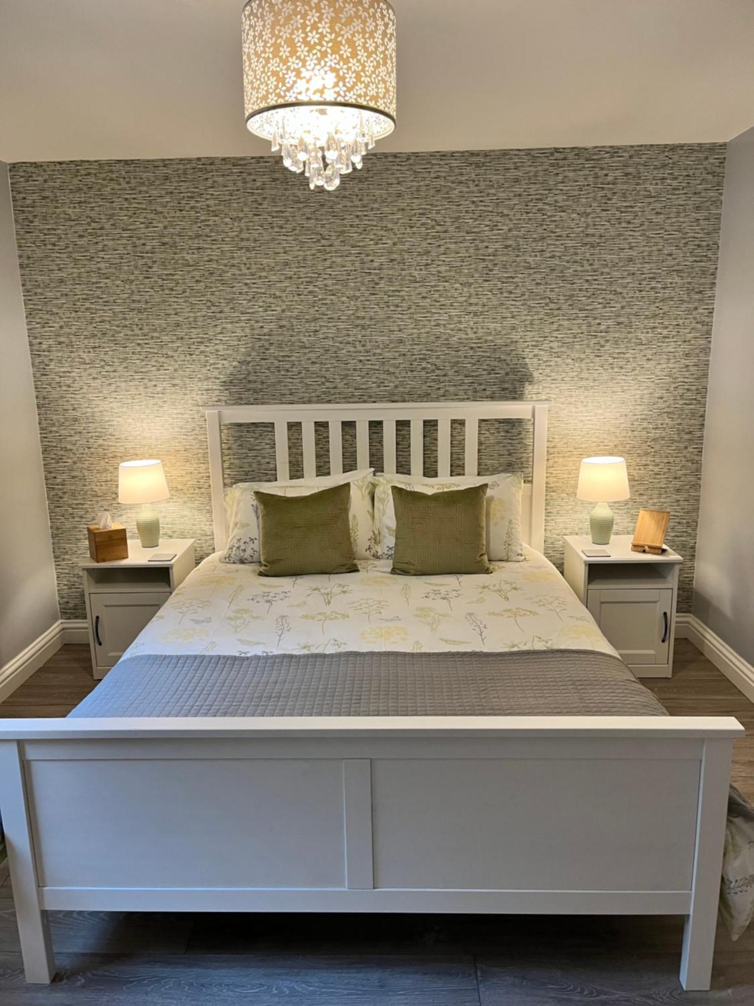 Modern 2 Bed Apartment Oban Luaran gambar